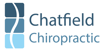 Chatfield Chiropractic Logo