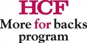 HCF