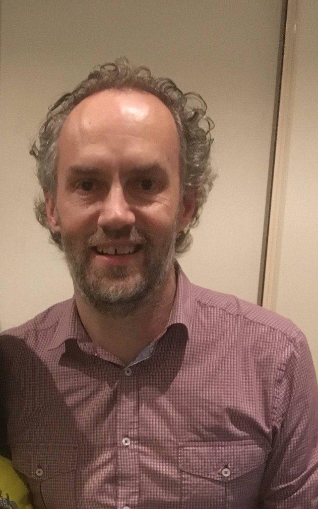 Dr. Daniel Chatfield Chatfield Family & Sports ChiropracticChatfield