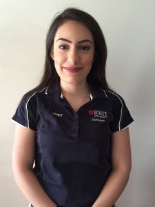 Janet Georgis