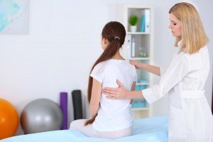 Scoliosis and Chiropractic 