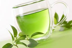 green tea