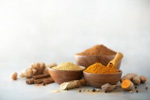 turmeric