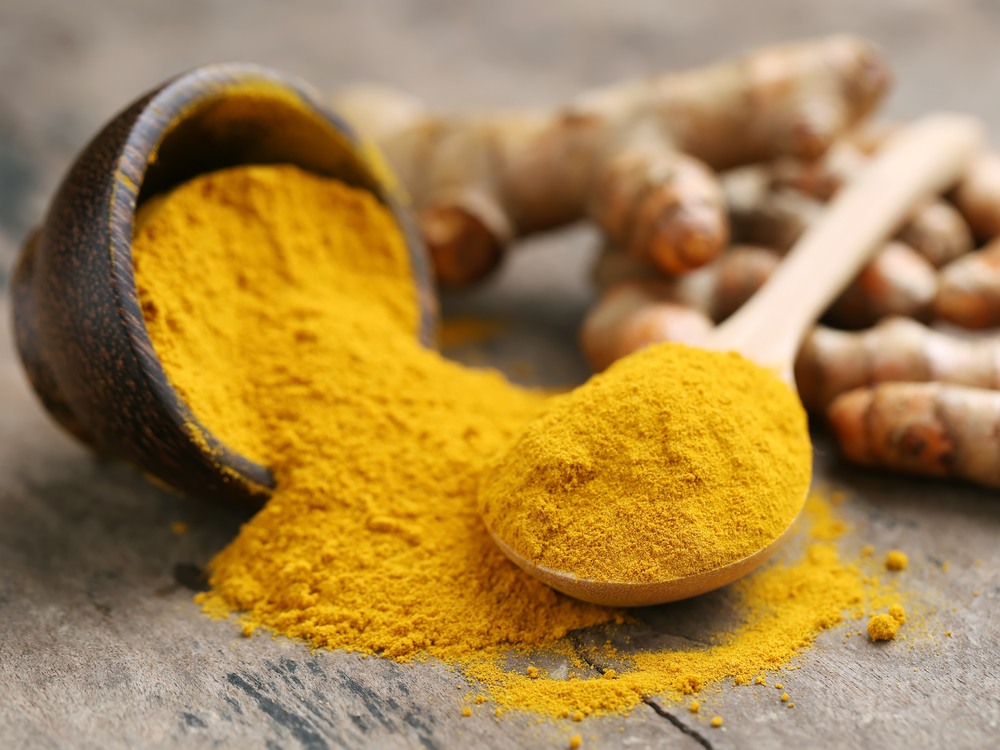 Antiinflammatory Properties of Turmeric Chatfield Family & Sports