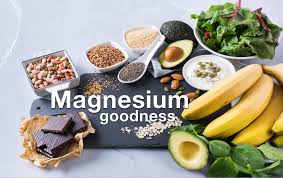 Magnesium 