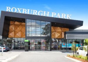 Roxburgh Park Shopping
