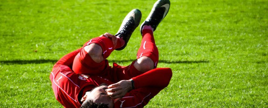 Returning to Sports after a Long Hiatus: What You Need to Know Returning to Sports after a Long Hiatus: What You Need to Know