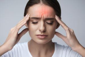 Silent Migraines