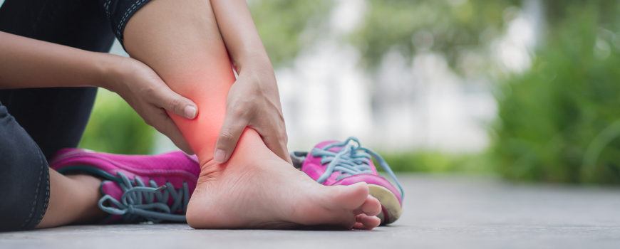 How to Manage and Recover from Ankle Sprains