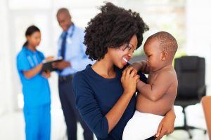 Paediatric Chiropractic Care