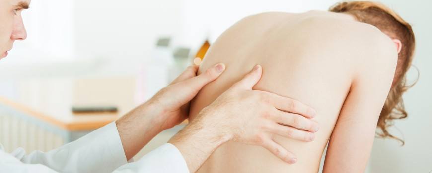 Benefits of Paediatric Chiropractic Care