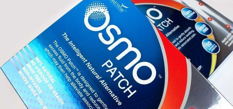 Osmo Patches: Natural Pain Treatment-How Could They Help Me?