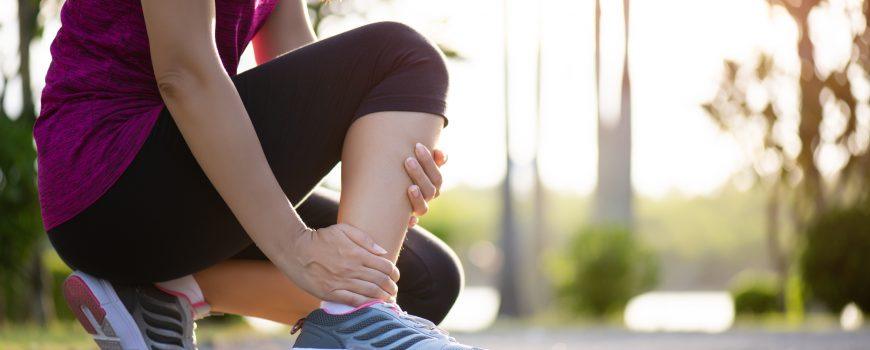 Ankle Brace or Tape, which is safer? Ankle Brace or Tape, which is safer?