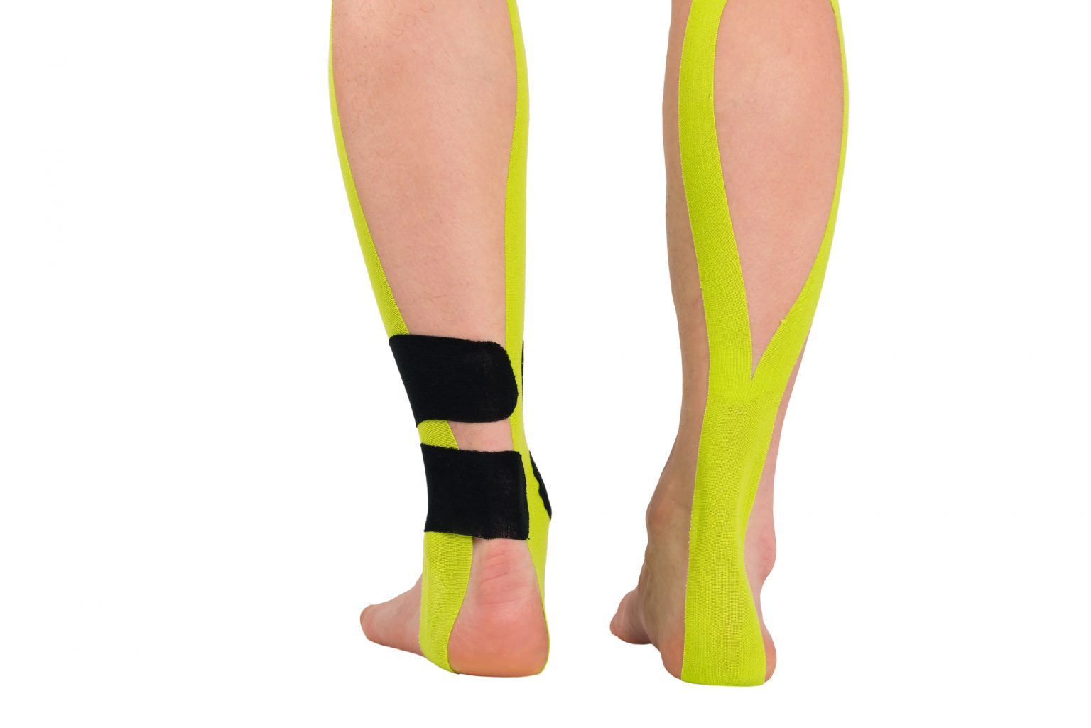 Ankle Brace or Tape, which is safer? Chatfield Family & Sports