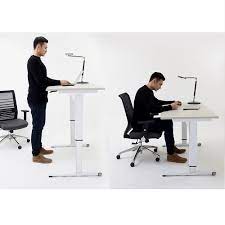 Sit-Stand Desk