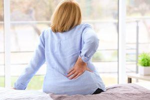 Lower Back Pain