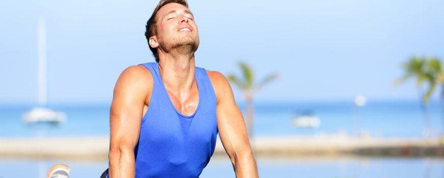 How to Stretch Your Lower Back How to Stretch Your Lower Back
