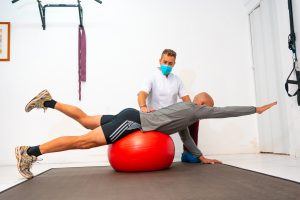 How Chiropractic Can Help Sporting Injuries