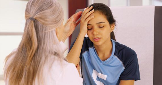 Everything You Should Know About Concussion Recovery