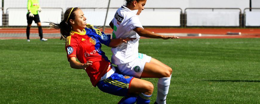 Increasing Girl Participation in Contact Sports: How Can We Protect Them? Increasing Girl Participation in Contact Sports: How Can We Protect Them?