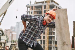 Stretches for Tradies to Lower the Risk of Injury