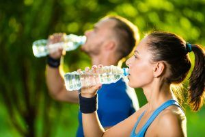 How Much Water Should You Drink Every Day?