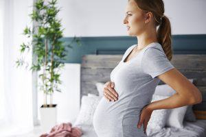 How to Sleep with Lower Back Pain During Pregnancy? 5 Causes & 10 Remedies