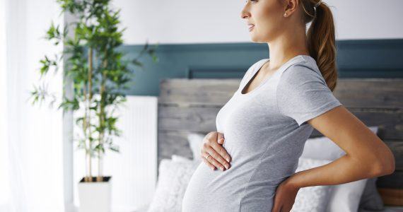 How to Sleep with Lower Back Pain During Pregnancy? 5 Causes & 10 Remedies