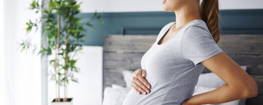 How to Sleep with Lower Back Pain During Pregnancy? 5 Causes & 10 Remedies