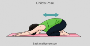 Upper Back Stretches for Back Pain Relief