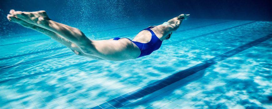 6 Health Benefits of Swimming