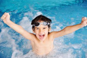 6 Health Benefits of Swimming