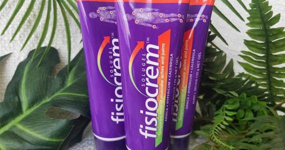 The Benefits of Using Fisiocrem Solugel