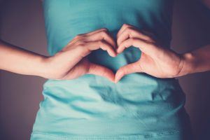 5 Simple Steps to Improve Your Gut Health (And Why it Matters)