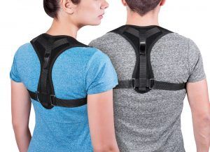 posture