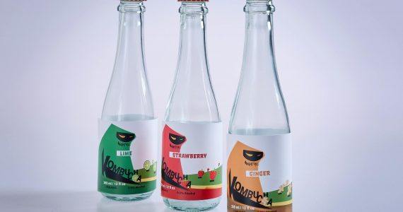 Health Benefits of Kombucha: A Chiropractor’s Perspective