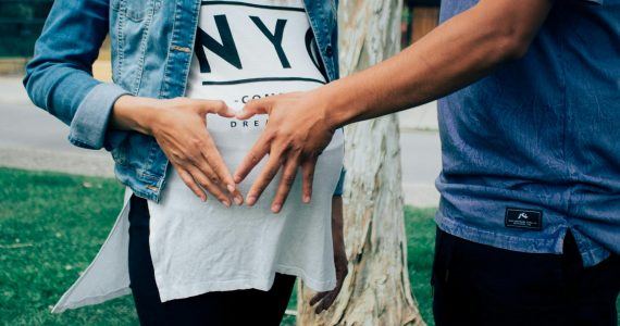 Chiropractic Care During Pregnancy: Safe and Natural Support for Mums-to-Be