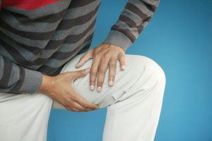 Shockwave Therapy for Hip Pain