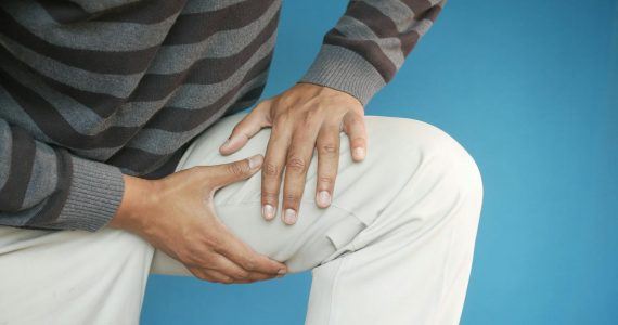 Shockwave Therapy for Hip Pain: A Chiropractic Approach to Bursitis, Tendinopathy & More