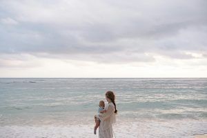 Postpartum Body Care: Essential Tips for New Moms