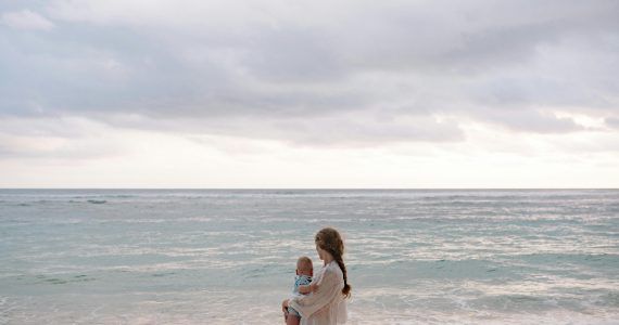 Postpartum Body Care: Essential Tips for New Moms