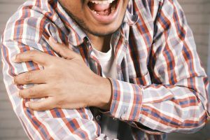 Rotator Cuff Tendinitis